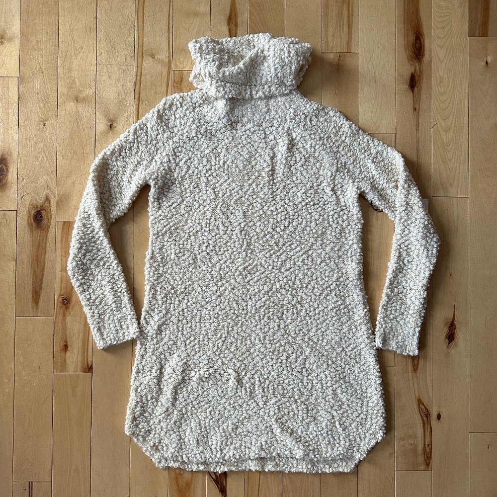 Women's Sweater Dress